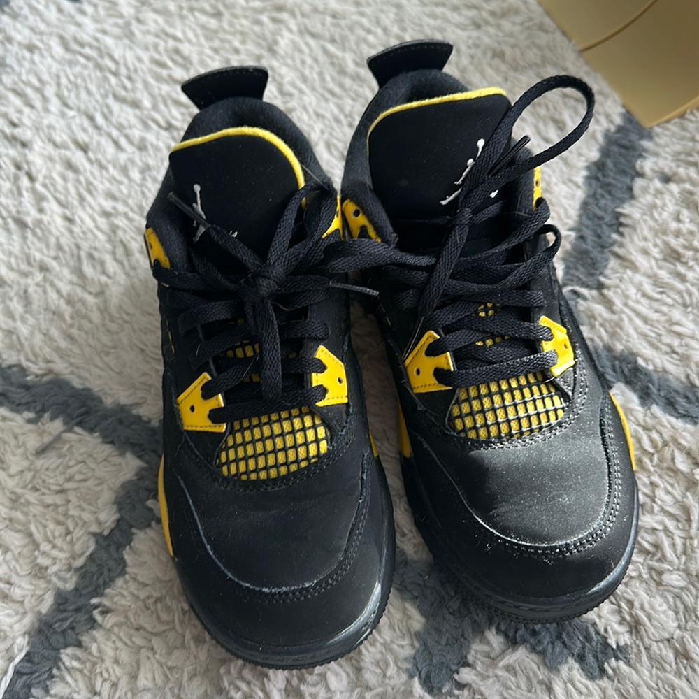 Jordan sneakers